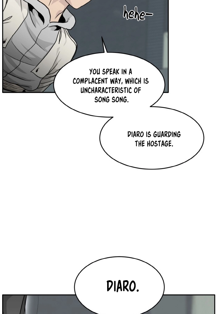 Read Lucid Dream chapter 63 image 11 on Lezhin