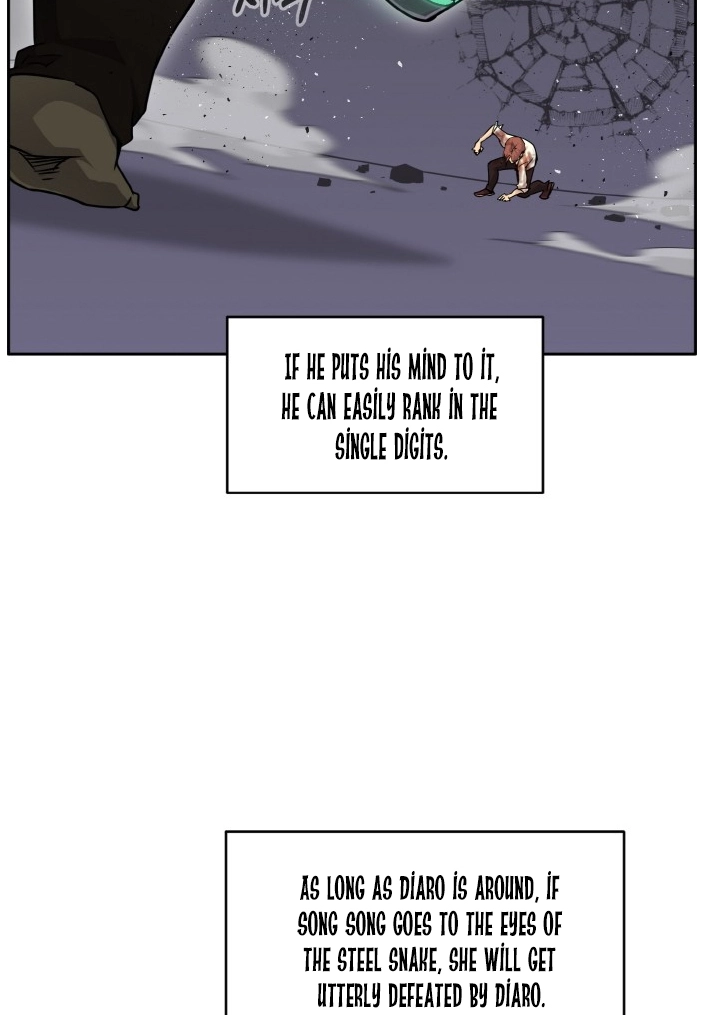 Read Lucid Dream chapter 63 image 14 on Lezhin