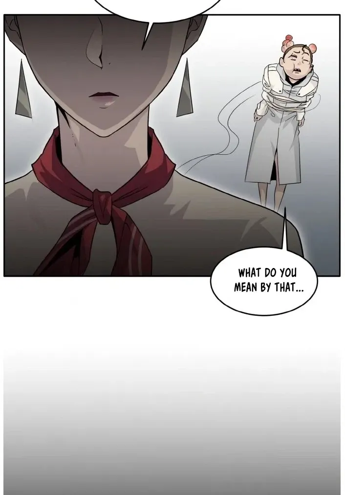 Read Lucid Dream chapter 63 image 19 on Lezhin