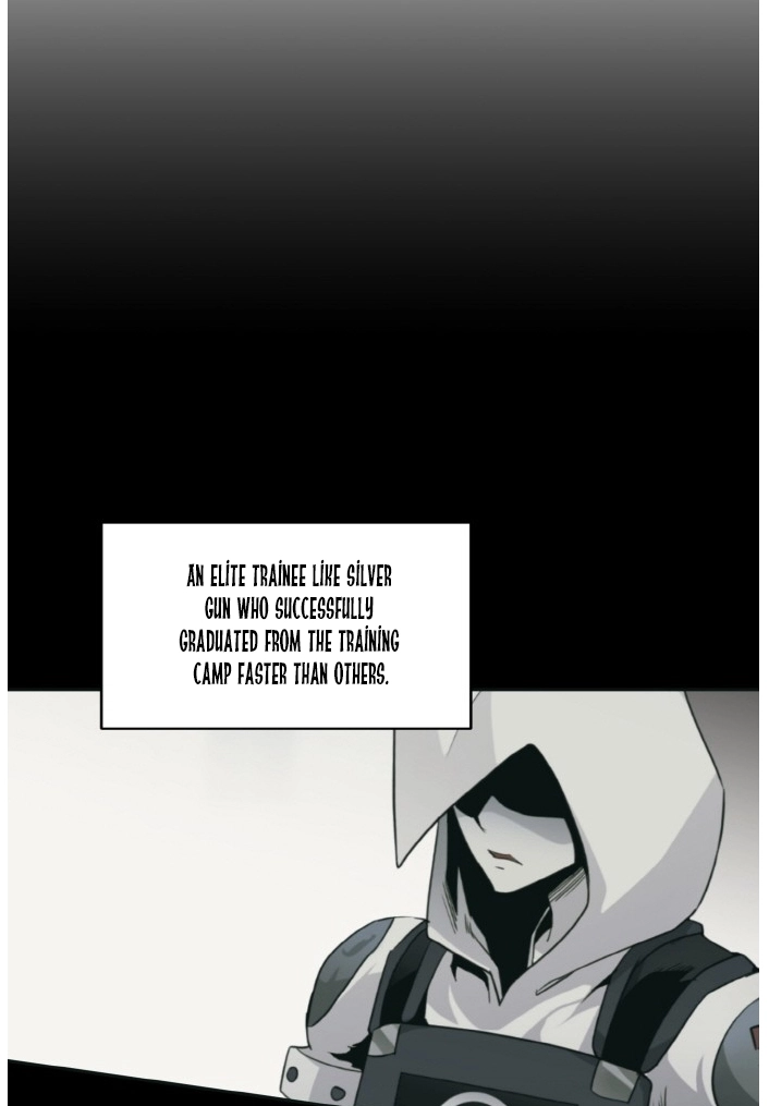 Read Lucid Dream chapter 63 image 20 on Lezhin
