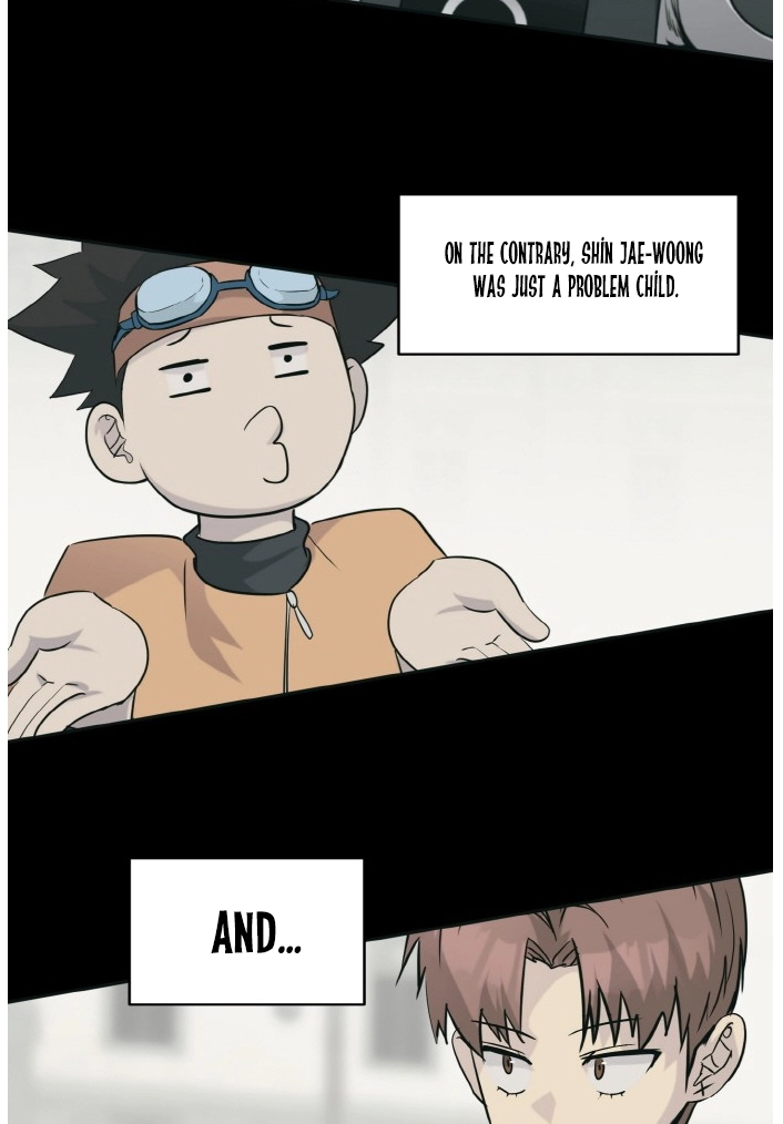 Read Lucid Dream chapter 63 image 21 on Lezhin