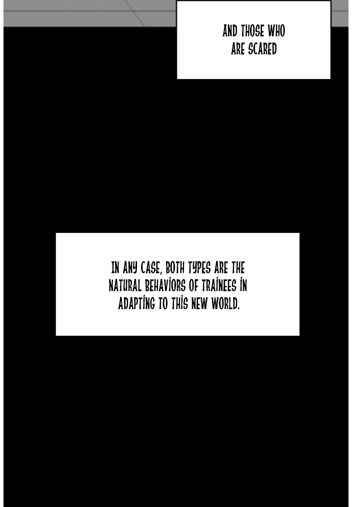Read Lucid Dream chapter 63 image 24 on Lezhin