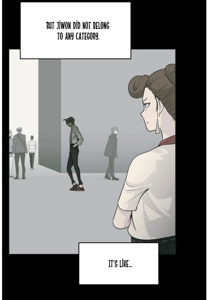 Read Lucid Dream chapter 63 image 25 on Lezhin