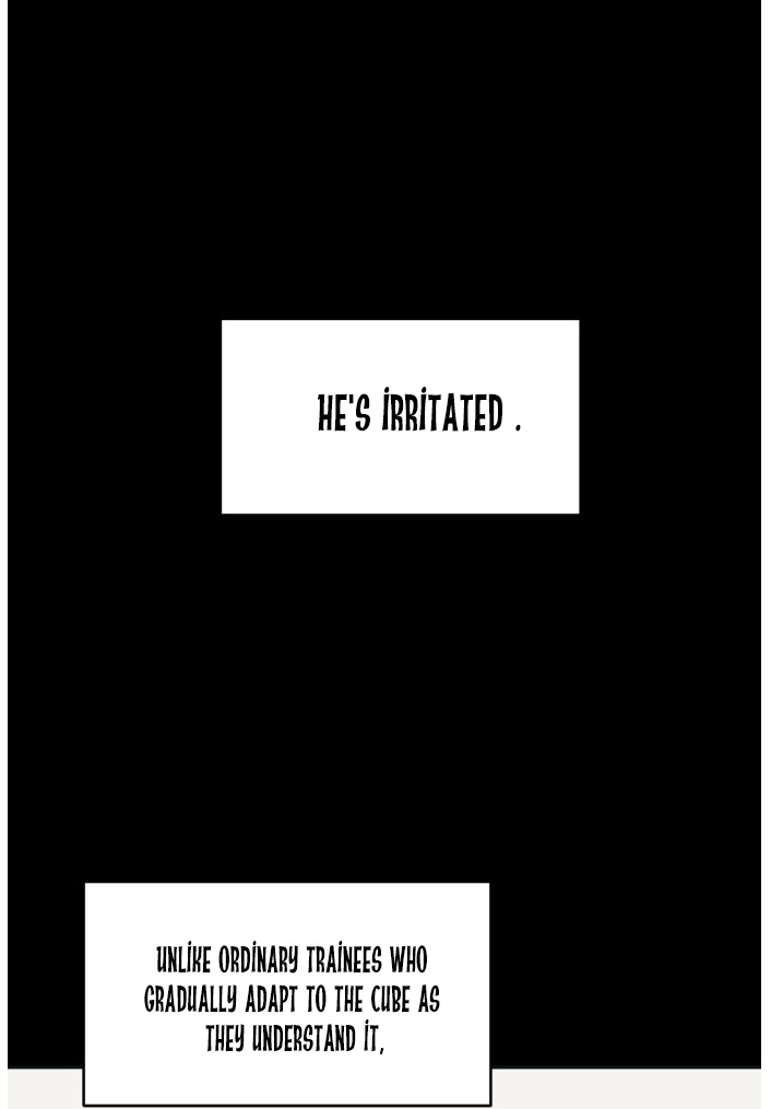 Read Lucid Dream chapter 63 image 26 on Lezhin