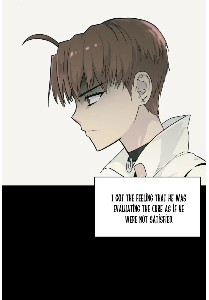 Read Lucid Dream chapter 63 image 27 on Lezhin