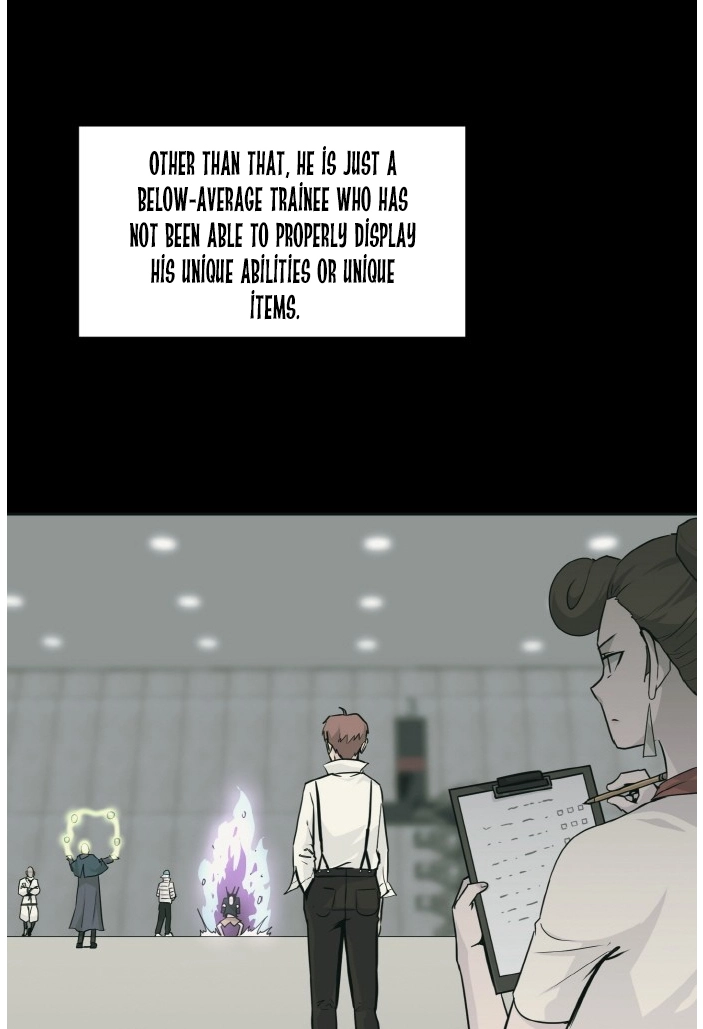 Read Lucid Dream chapter 63 image 28 on Lezhin