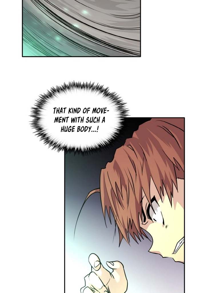 Read Lucid Dream chapter 63 image 43 on Lezhin