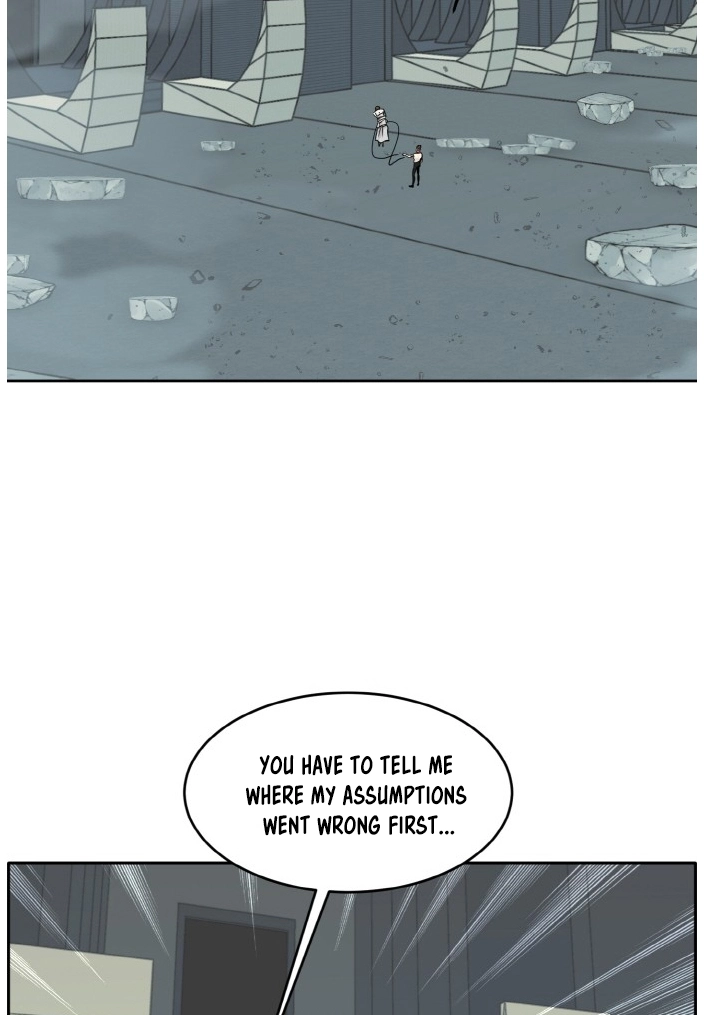 Read Lucid Dream chapter 63 image 5 on Lezhin