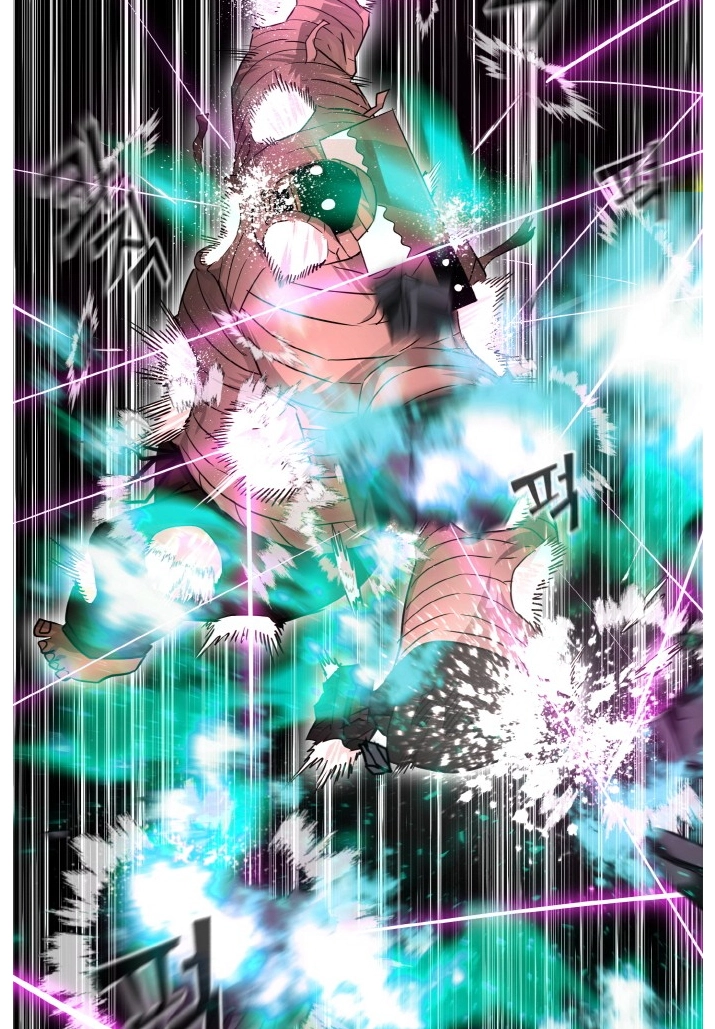 Read Lucid Dream chapter 63 image 64 on Lezhin