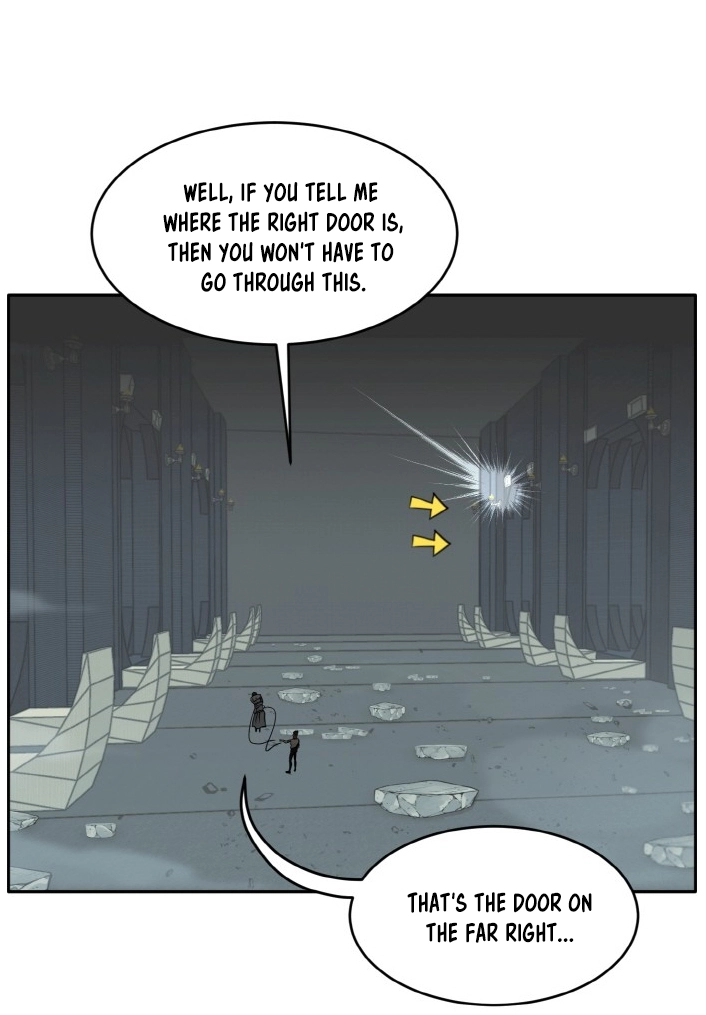 Read Lucid Dream chapter 63 image 8 on Lezhin