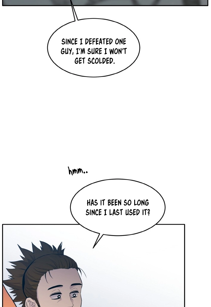 Read Lucid Dream chapter 63 image 84 on Lezhin