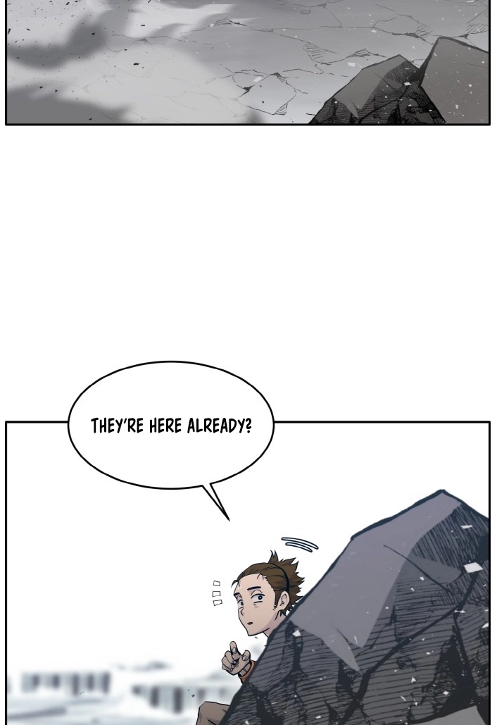 Read Lucid Dream chapter 63 image 86 on Lezhin