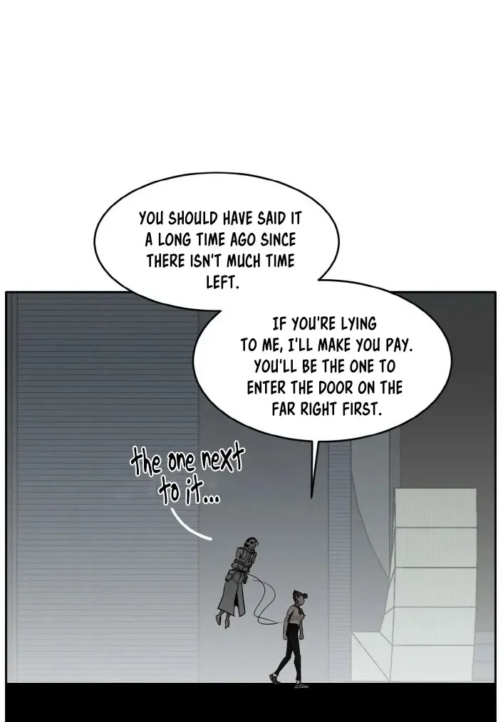 Read Lucid Dream chapter 63 image 9 on Lezhin