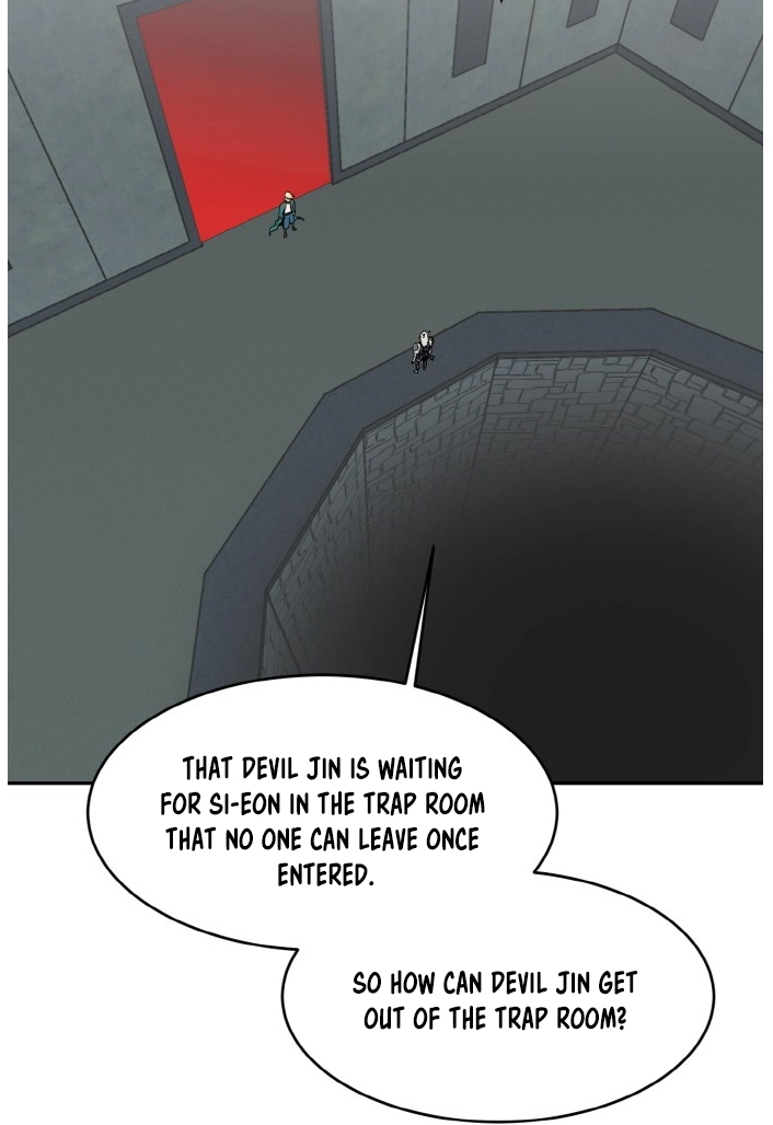 Read Lucid Dream chapter 63 image 91 on Lezhin