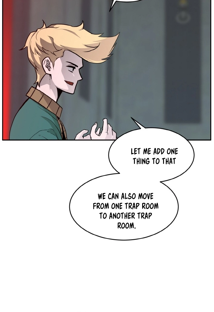 Read Lucid Dream chapter 63 image 98 on Lezhin