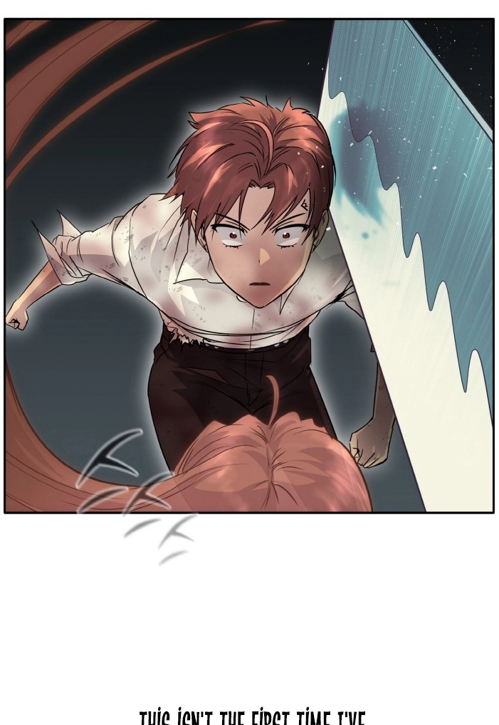Read Lucid Dream chapter 64 image 11 on Lezhin