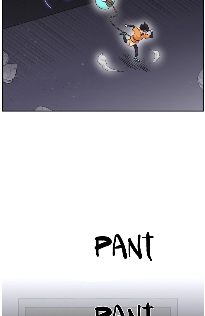 Read Lucid Dream chapter 64 image 113 on Lezhin