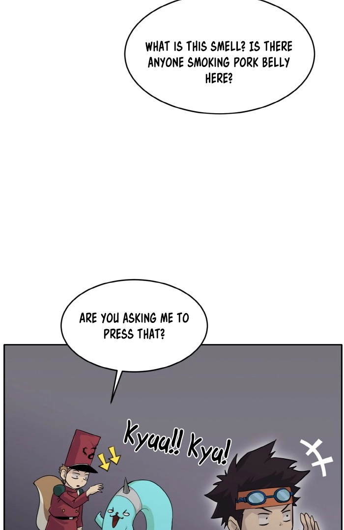 Read Lucid Dream chapter 64 image 115 on Lezhin