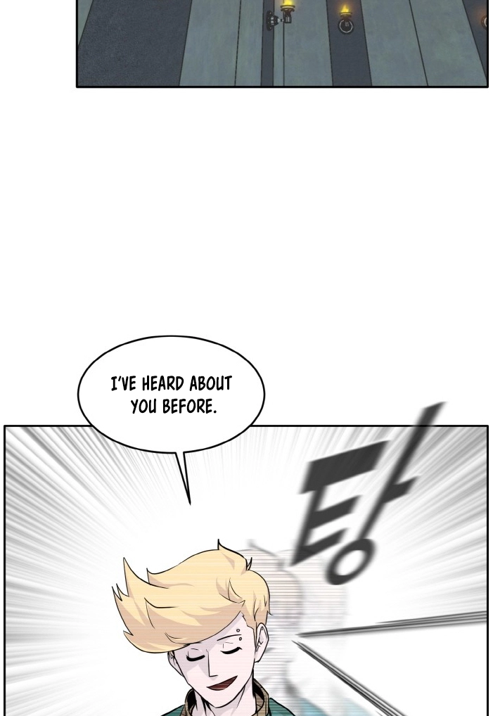 Read Lucid Dream chapter 64 image 18 on Lezhin