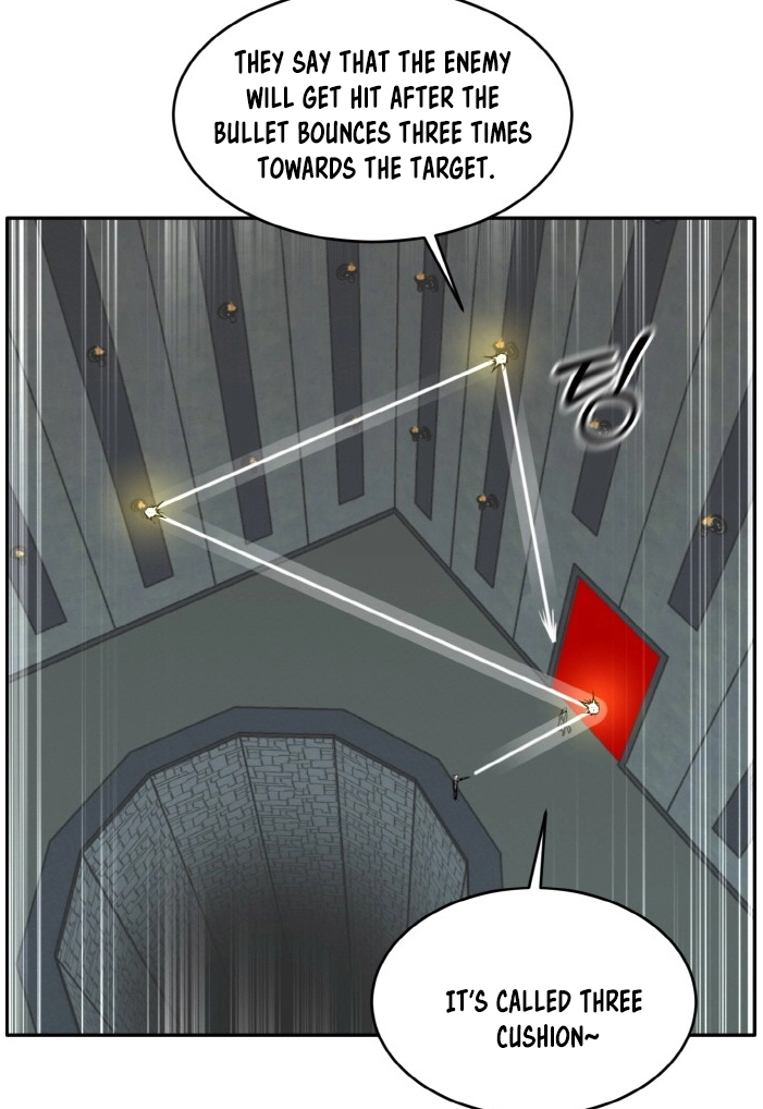Read Lucid Dream chapter 64 image 21 on Lezhin