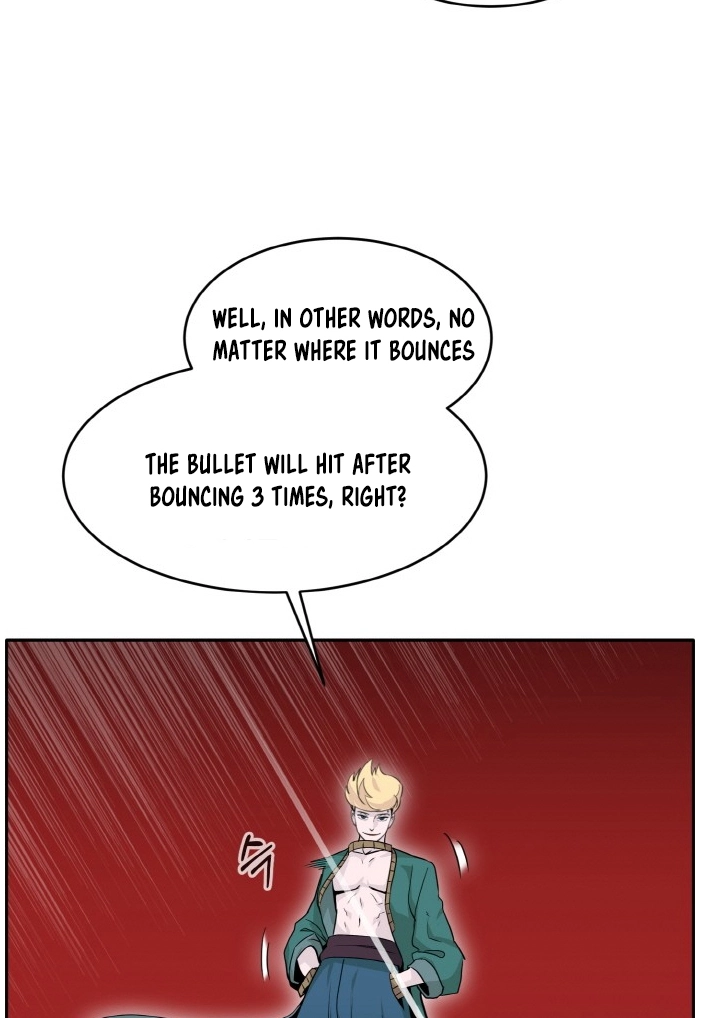 Read Lucid Dream chapter 64 image 22 on Lezhin