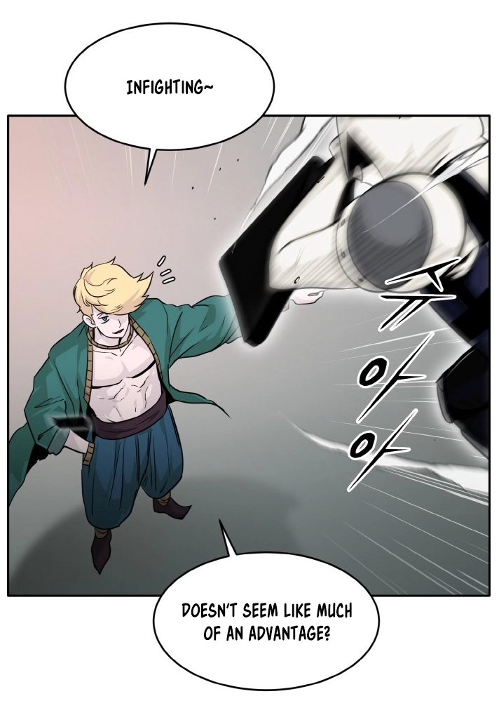 Read Lucid Dream chapter 64 image 30 on Lezhin