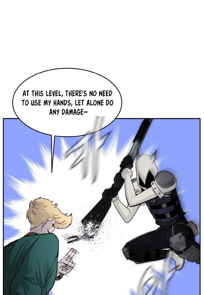 Read Lucid Dream chapter 64 image 31 on Lezhin