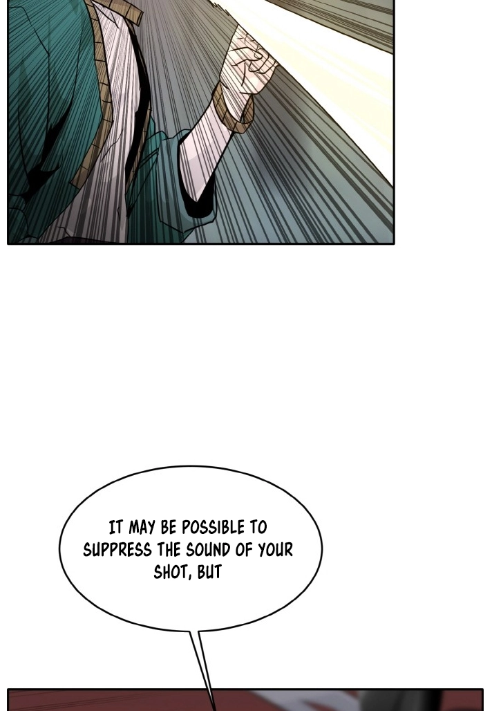 Read Lucid Dream chapter 64 image 33 on Lezhin