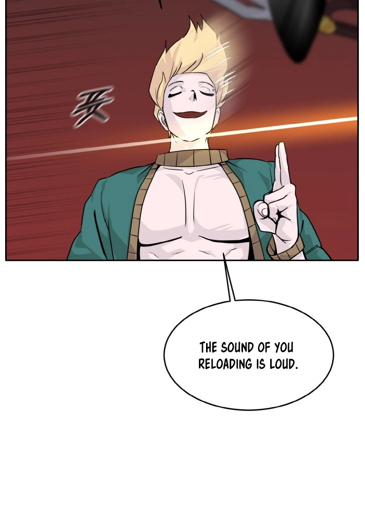 Read Lucid Dream chapter 64 image 34 on Lezhin