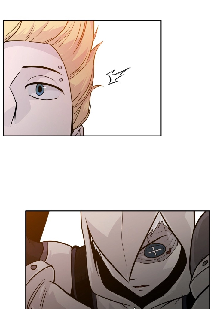 Read Lucid Dream chapter 64 image 35 on Lezhin