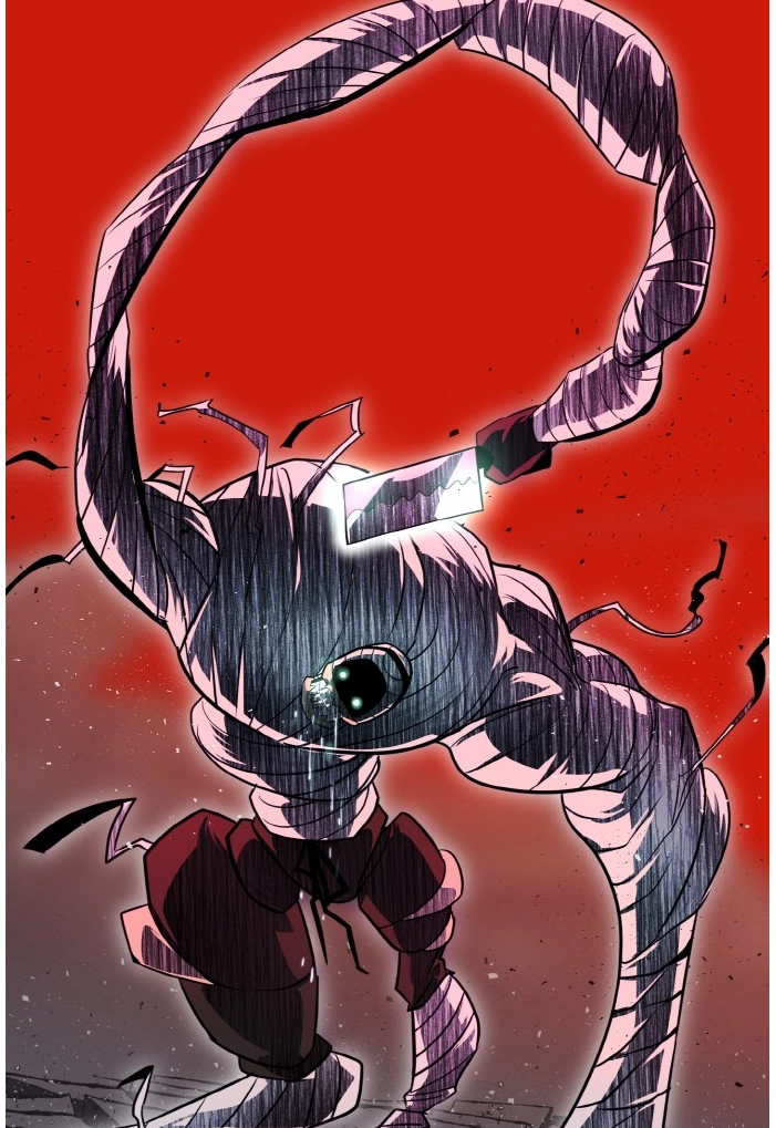 Read Lucid Dream chapter 64 image 4 on Lezhin