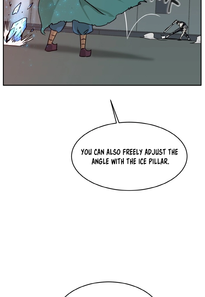 Read Lucid Dream chapter 64 image 41 on Lezhin