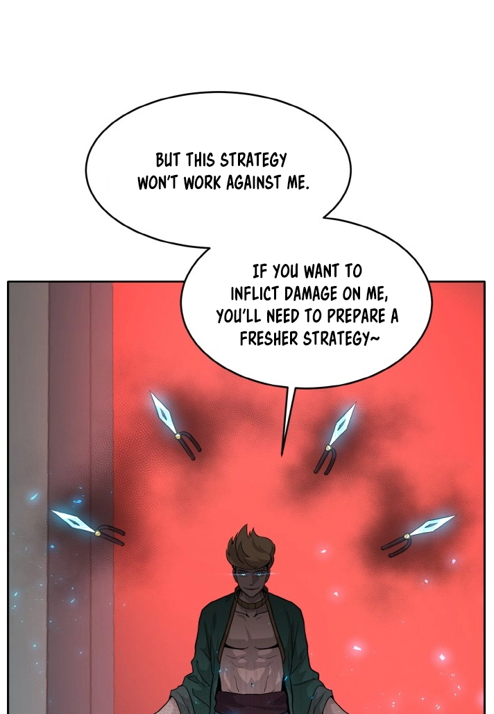 Read Lucid Dream chapter 64 image 43 on Lezhin