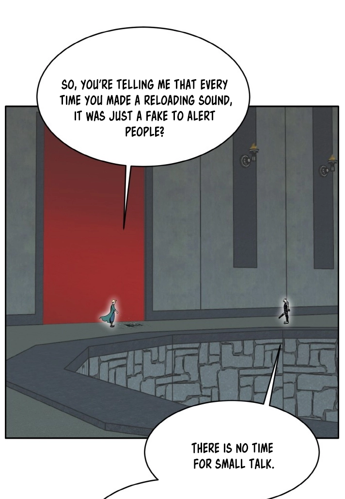 Read Lucid Dream chapter 64 image 51 on Lezhin