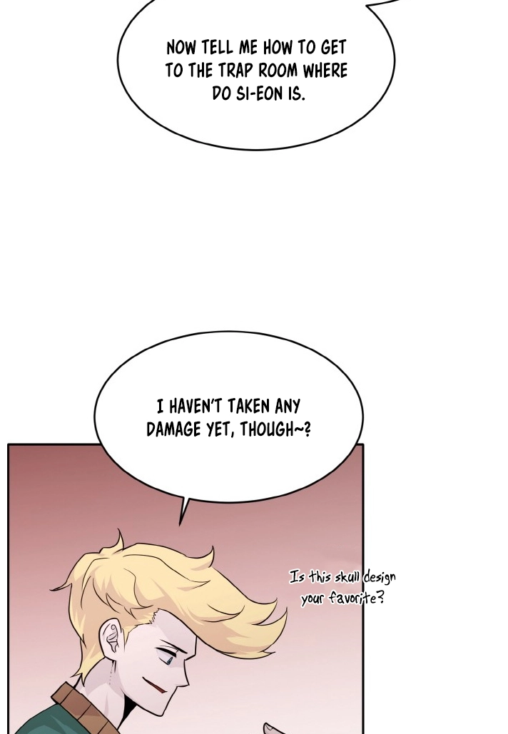 Read Lucid Dream chapter 64 image 52 on Lezhin