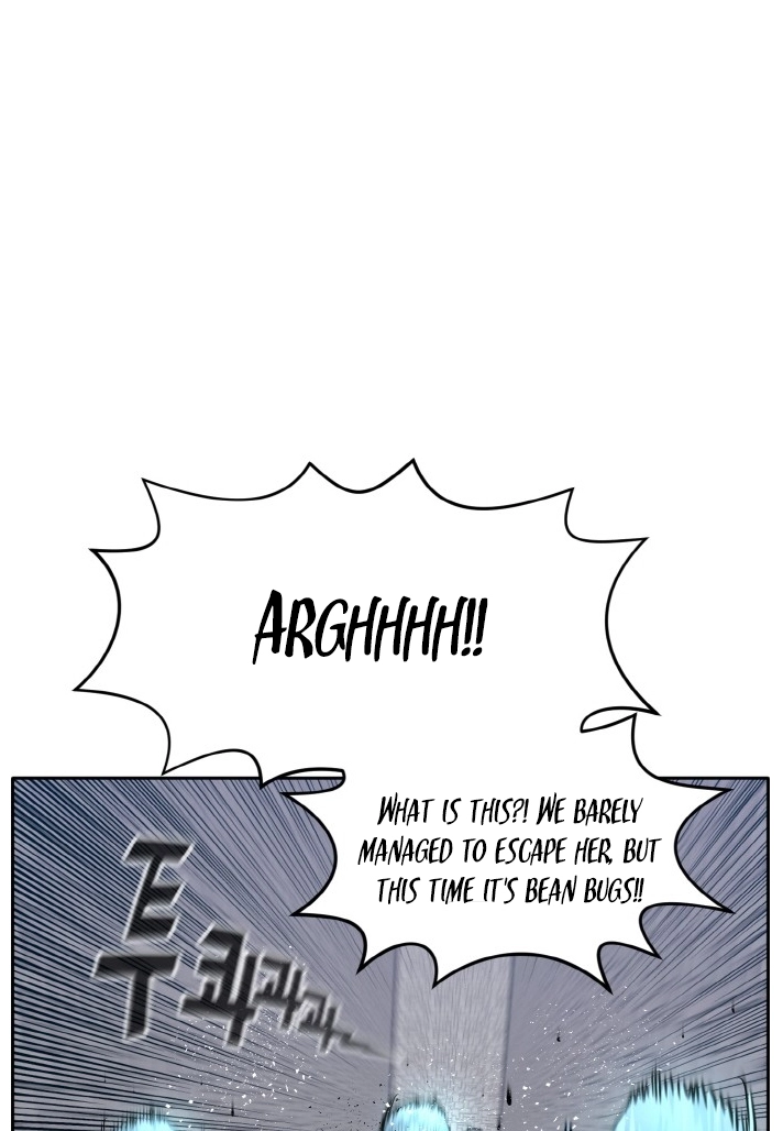 Read Lucid Dream chapter 64 image 55 on Lezhin