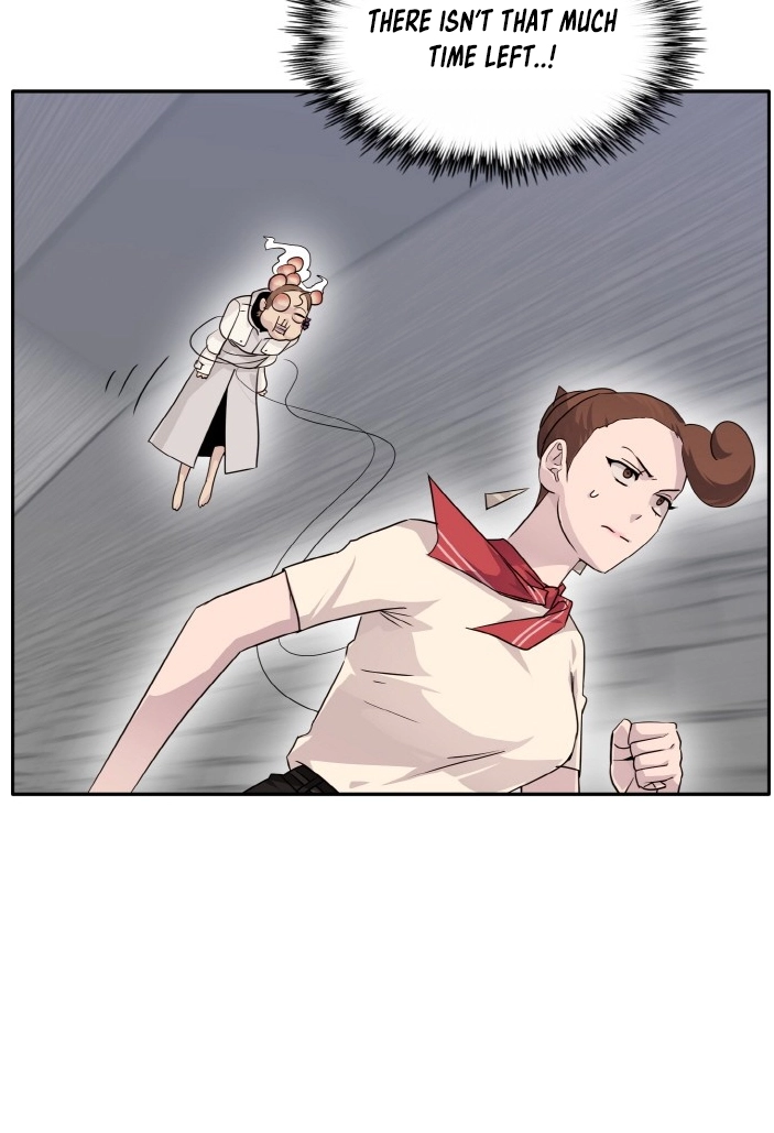 Read Lucid Dream chapter 64 image 57 on Lezhin