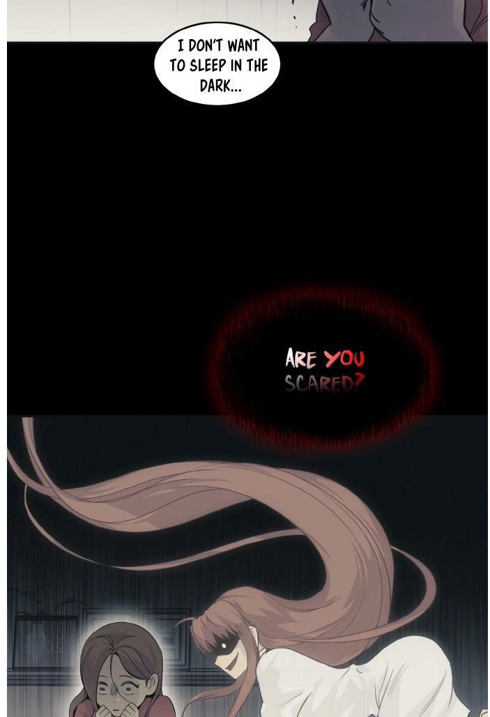 Read Lucid Dream chapter 64 image 77 on Lezhin
