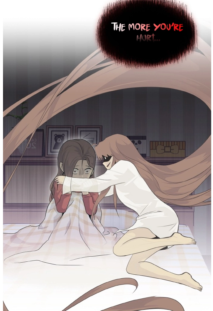 Read Lucid Dream chapter 64 image 87 on Lezhin