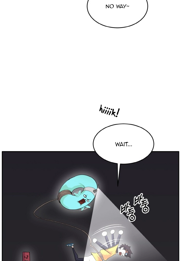 Read Lucid Dream chapter 65 image 1 on Lezhin