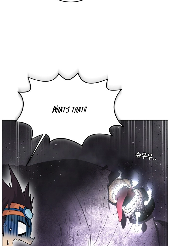 Read Lucid Dream chapter 65 image 10 on Lezhin