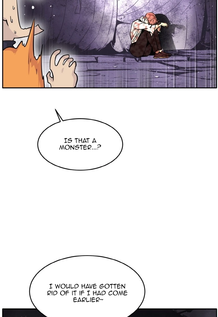 Read Lucid Dream chapter 65 image 11 on Lezhin