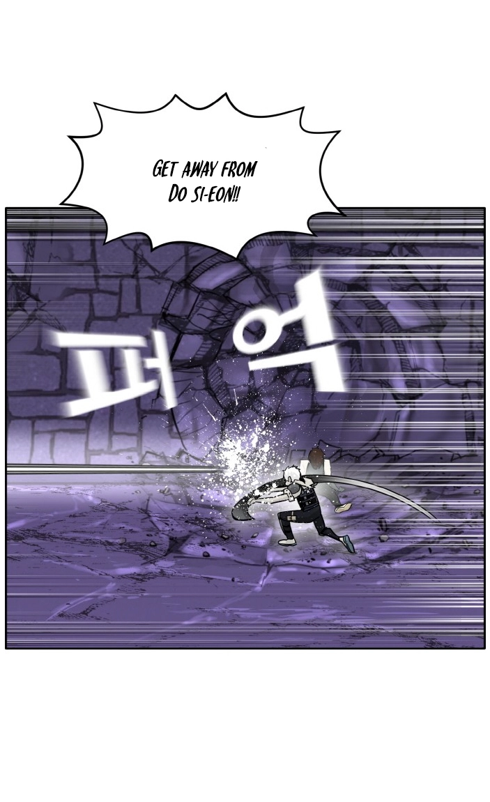 Read Lucid Dream chapter 65 image 113 on Lezhin