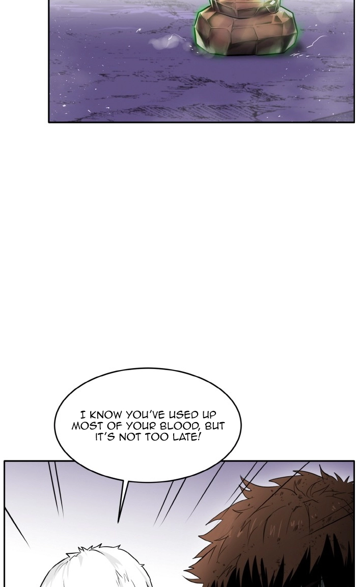 Read Lucid Dream chapter 65 image 116 on Lezhin