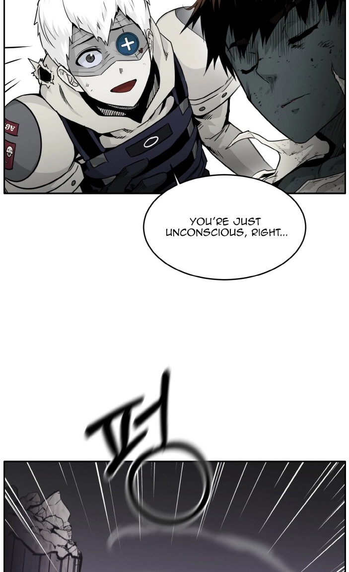 Read Lucid Dream chapter 65 image 117 on Lezhin