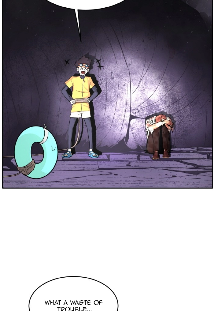 Read Lucid Dream chapter 65 image 12 on Lezhin