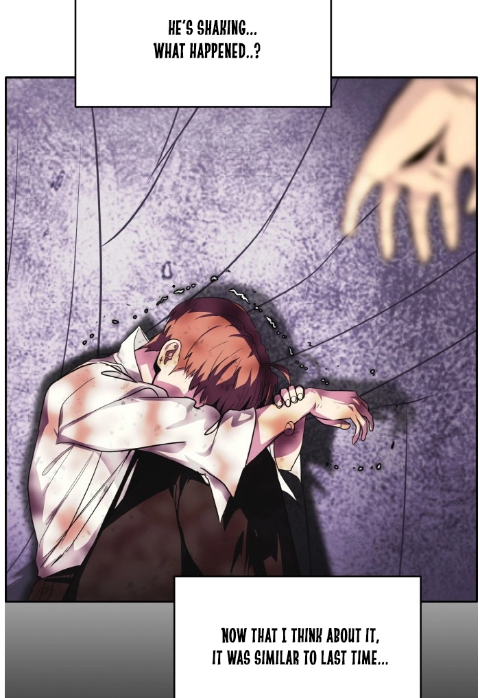 Read Lucid Dream chapter 65 image 14 on Lezhin