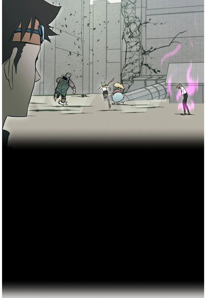 Read Lucid Dream chapter 65 image 17 on Lezhin