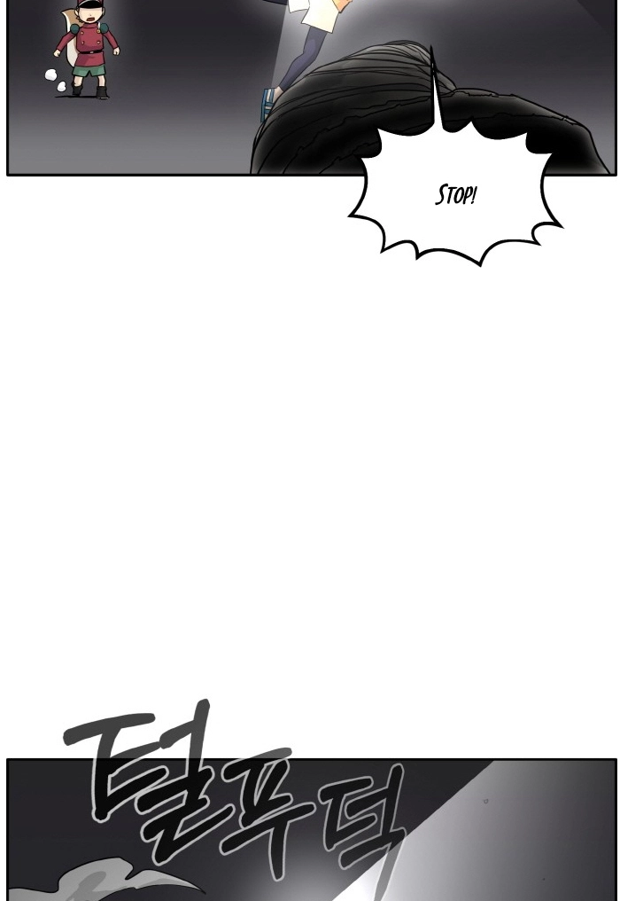 Read Lucid Dream chapter 65 image 2 on Lezhin