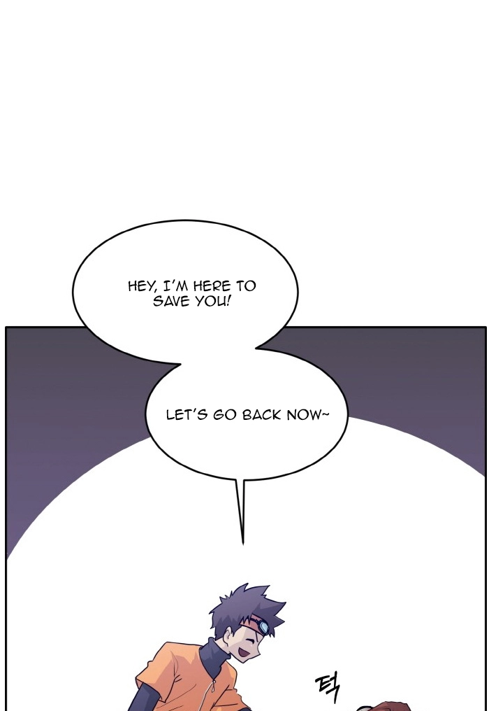 Read Lucid Dream chapter 65 image 20 on Lezhin
